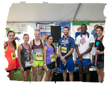 The Delaware KIDS Fund Raises $22,632 for Delaware KIDS in Need at 6th Annual 5K Run/Walk