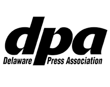 Delaware Press Association Communications Contest – 2nd Place Finish